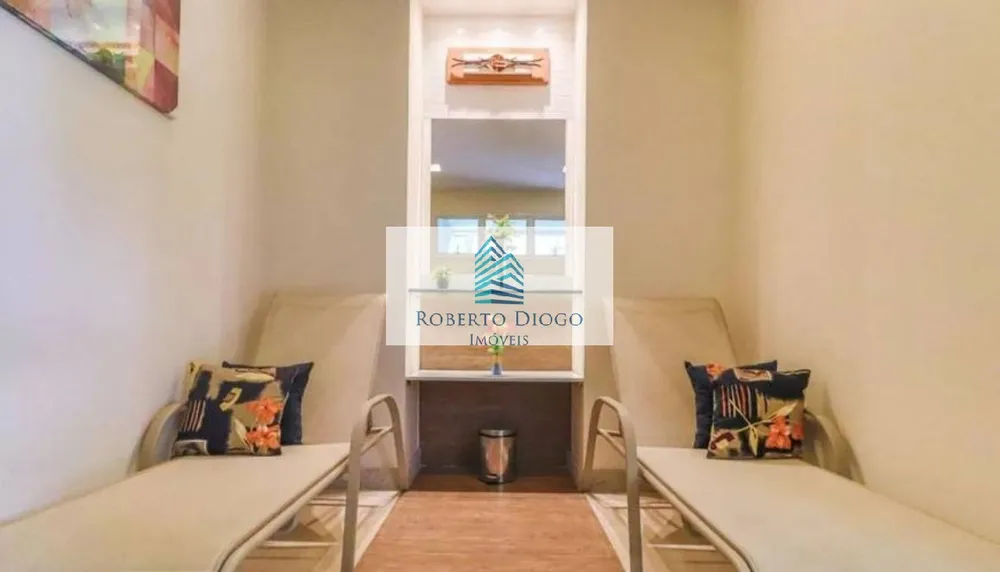Apartamento, 3 quartos, 73 m² - Foto 25