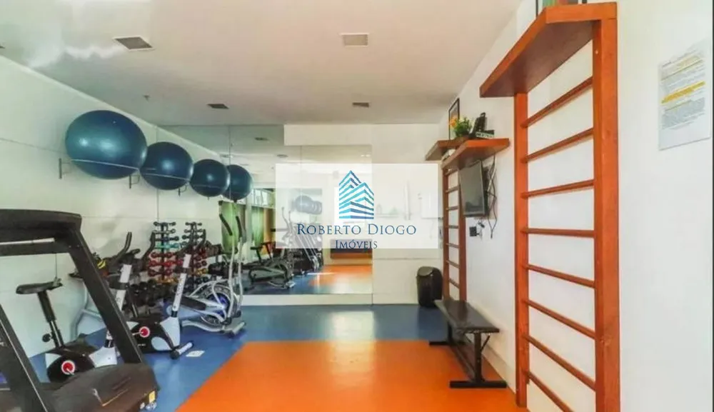 Apartamento, 3 quartos, 73 m² - Foto 30