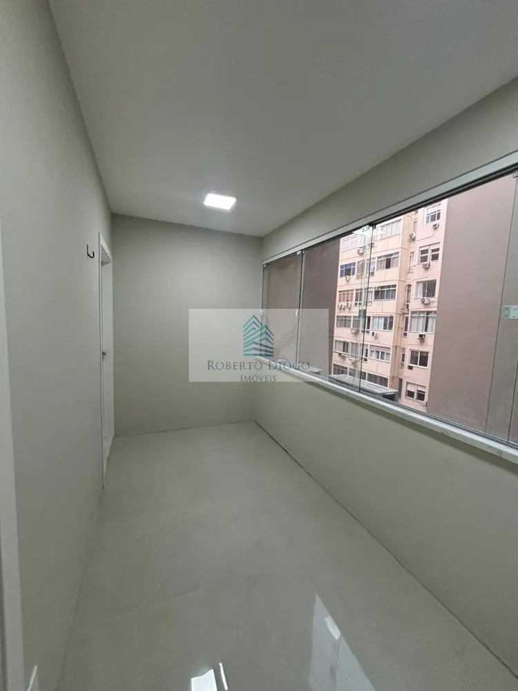 Apartamento, 3 quartos, 120 m² - Foto 4