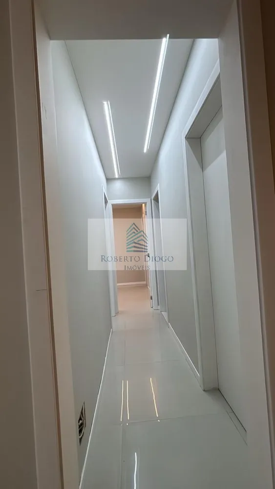 Apartamento, 3 quartos, 120 m² - Foto 11