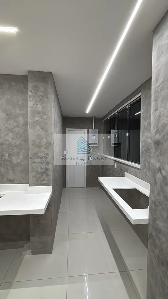 Apartamento, 3 quartos, 120 m² - Foto 3
