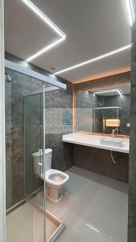 Apartamento, 3 quartos, 120 m² - Foto 14