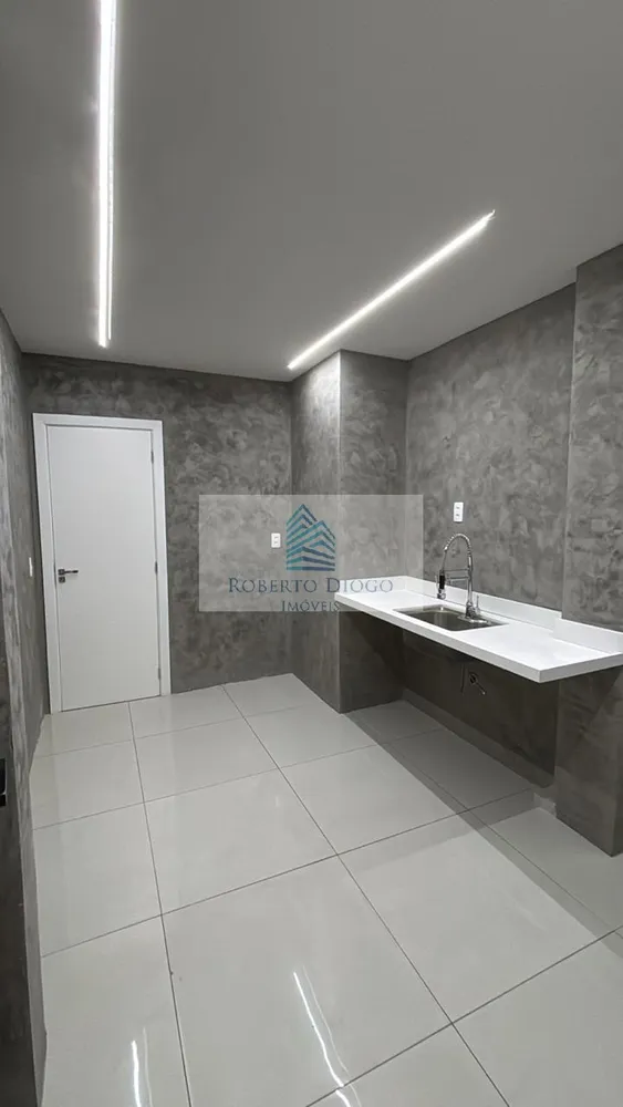 Apartamento, 3 quartos, 120 m² - Foto 2