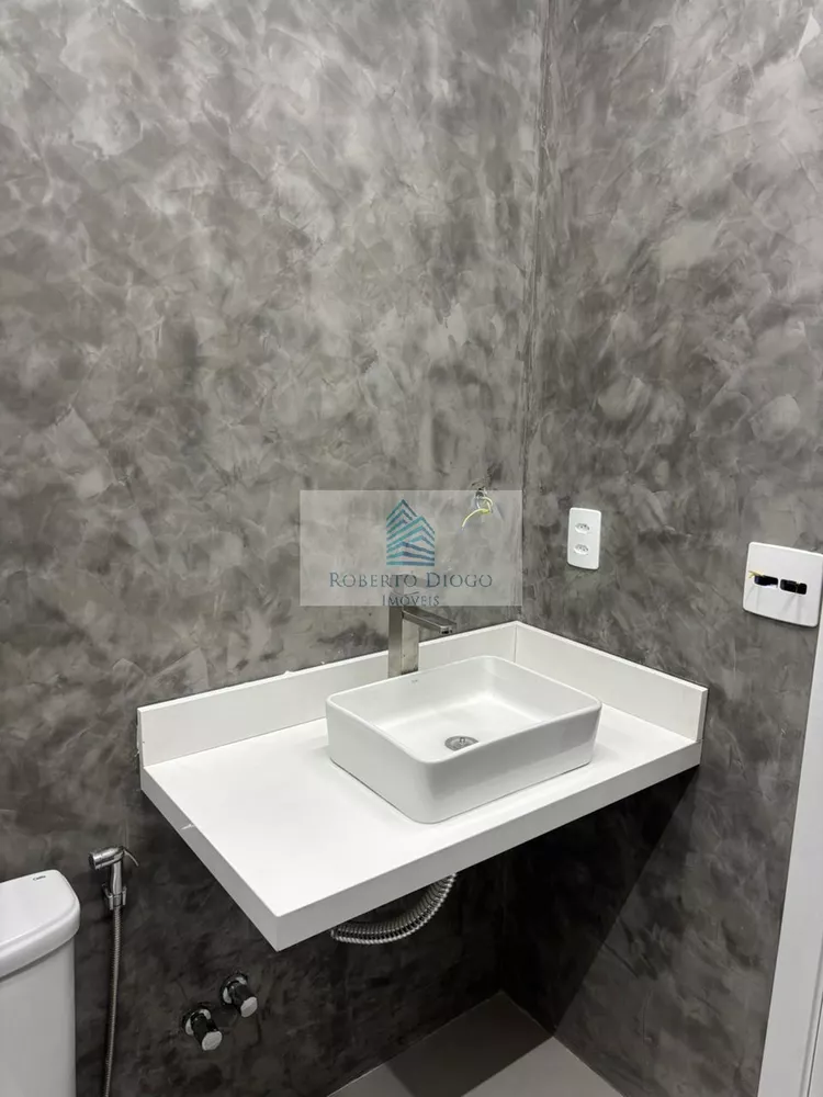 Apartamento, 3 quartos, 120 m² - Foto 16