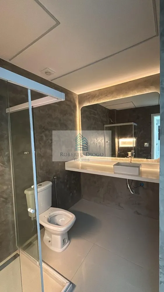 Apartamento, 3 quartos, 120 m² - Foto 15