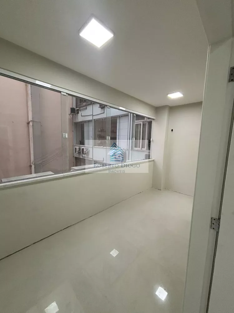 Apartamento, 3 quartos, 120 m² - Foto 19