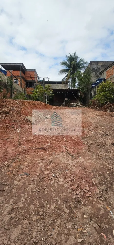 Terreno, 210 m² - Foto 1