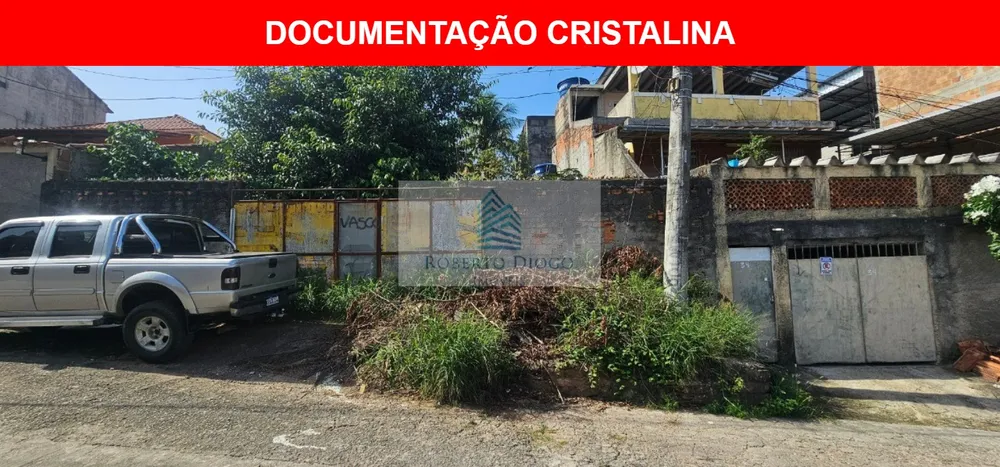 Terreno, 210 m² - Foto 2