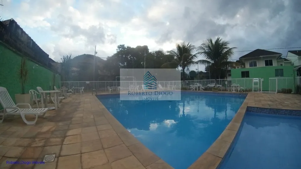 Casa, 3 quartos, 107 m² - Foto 1