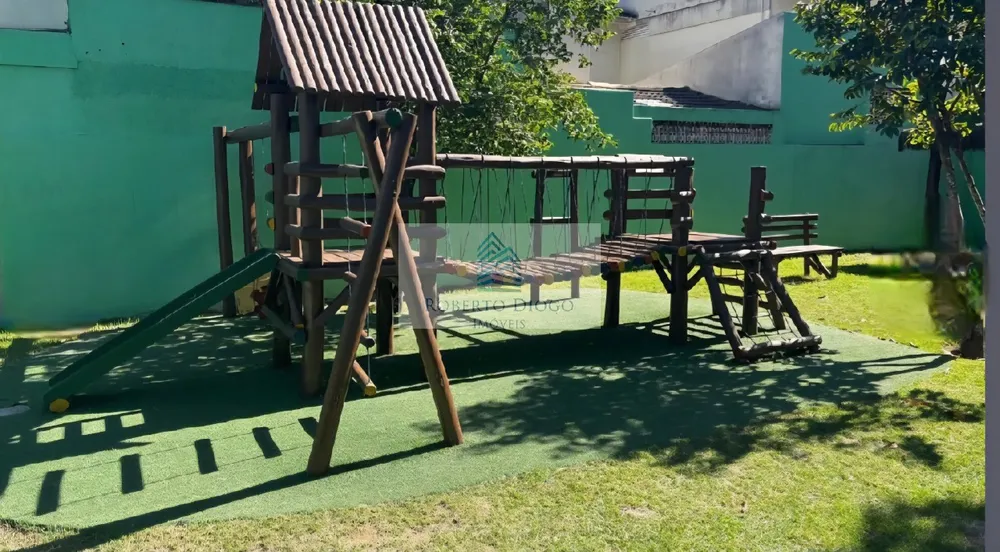 Casa, 3 quartos, 107 m² - Foto 4