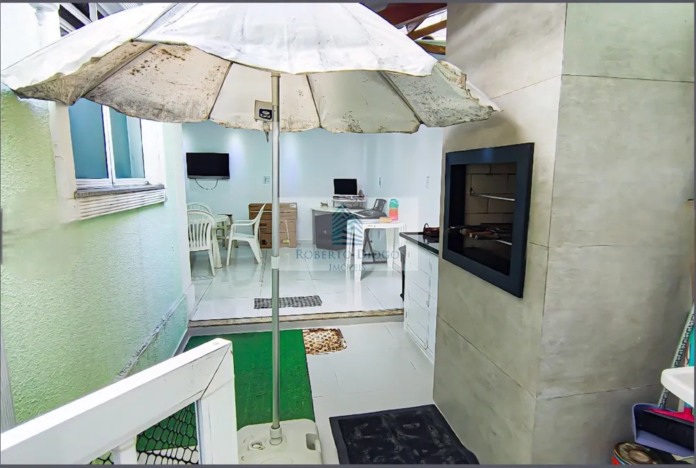 Casa, 3 quartos, 107 m² - Foto 11