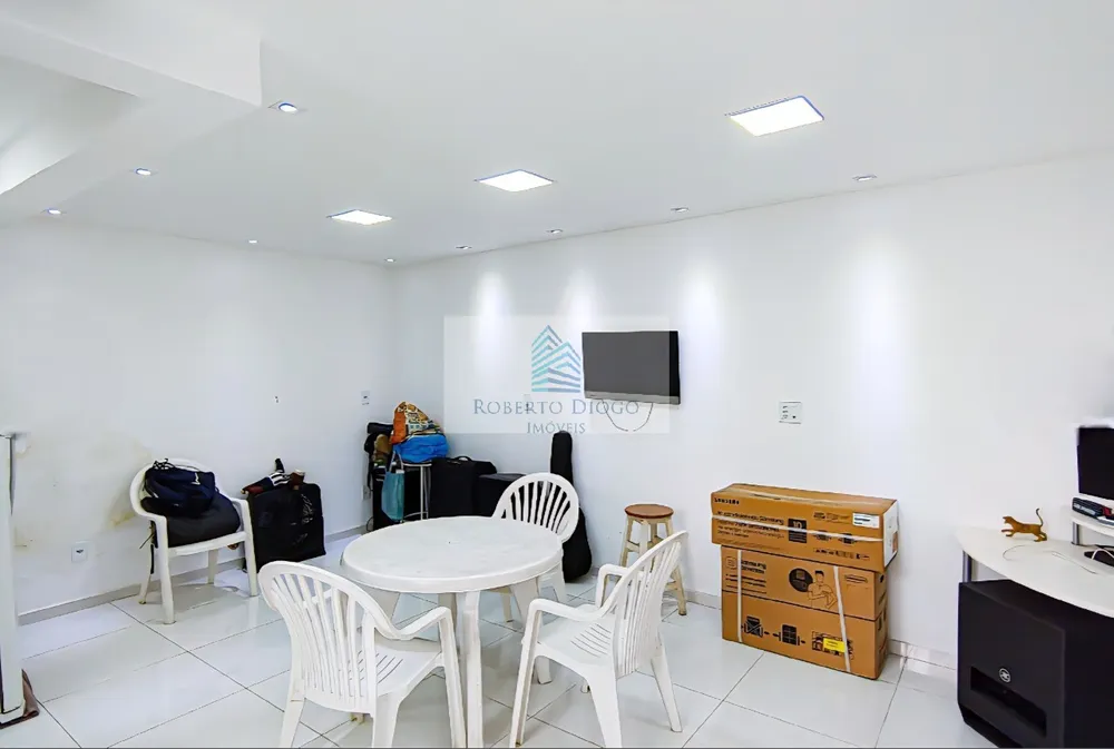 Casa, 3 quartos, 107 m² - Foto 18