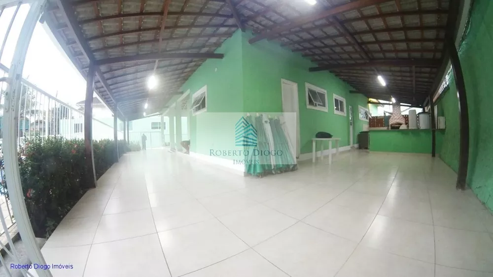 Casa, 3 quartos, 107 m² - Foto 36