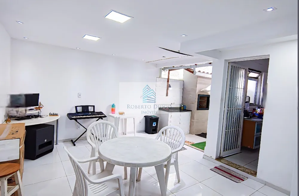 Casa, 3 quartos, 107 m² - Foto 13