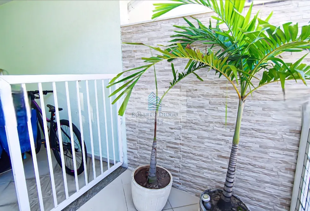 Casa, 3 quartos, 107 m² - Foto 14