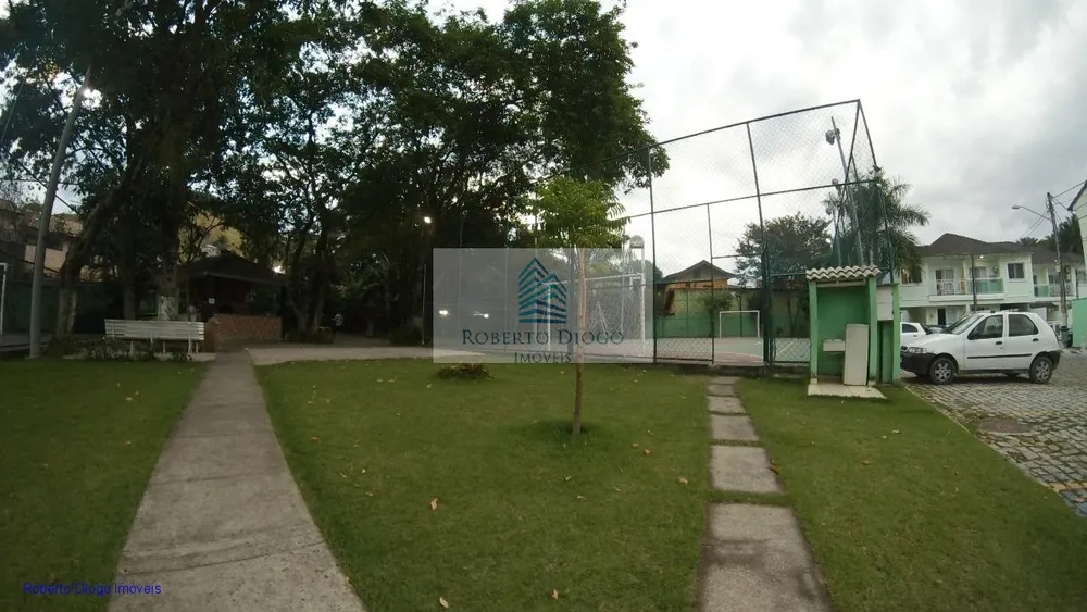 Casa, 3 quartos, 107 m² - Foto 5
