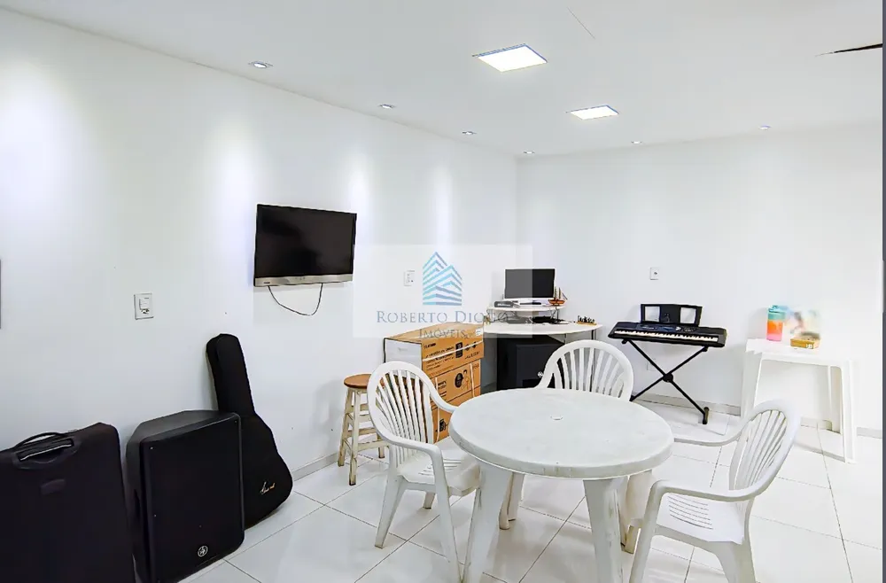 Casa, 3 quartos, 107 m² - Foto 3