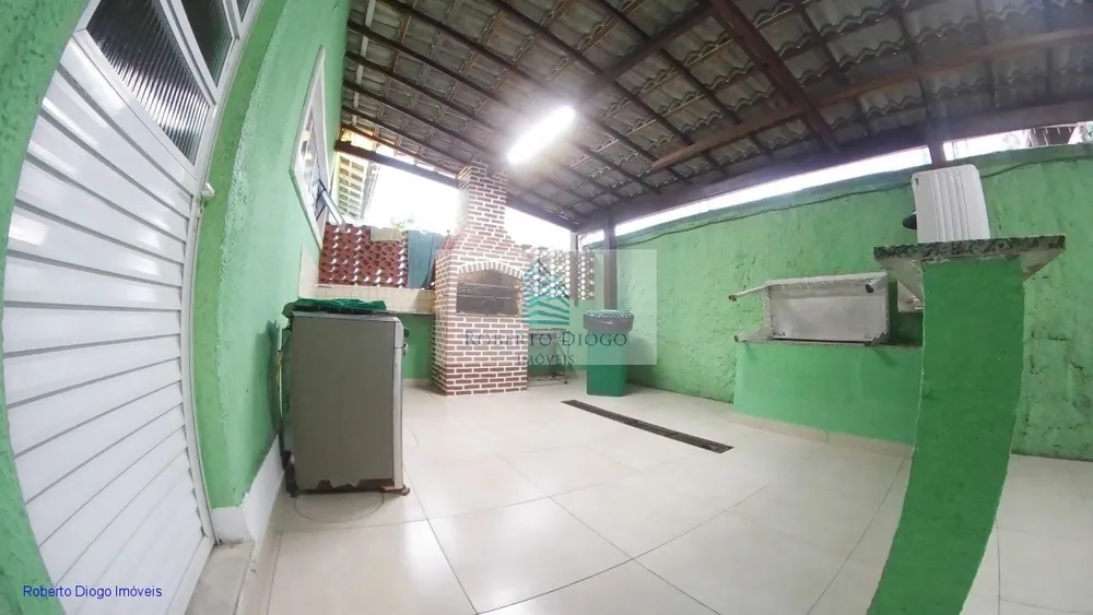Casa, 3 quartos, 107 m² - Foto 26