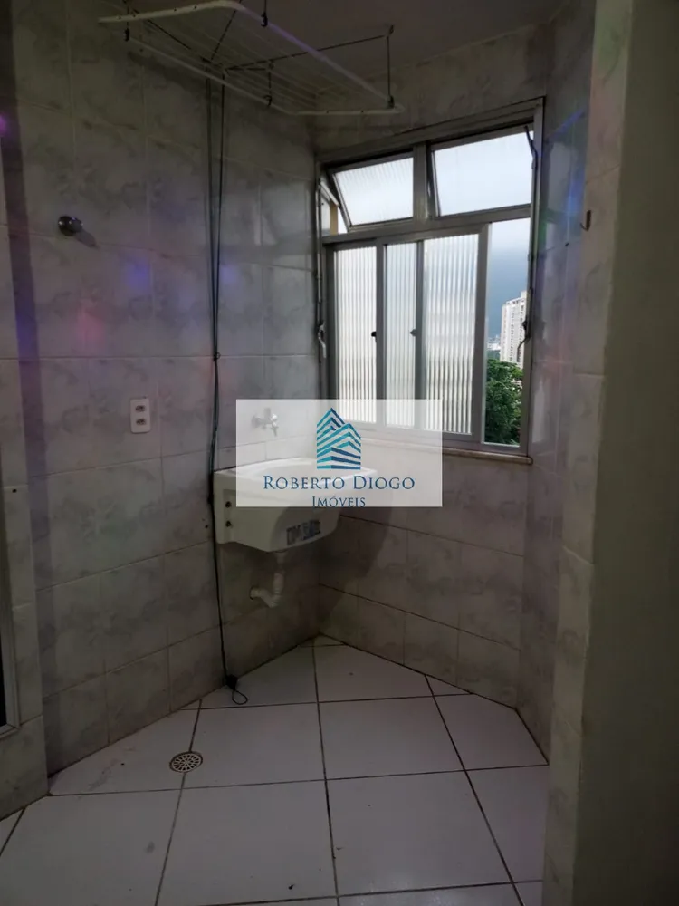 Apartamento, 2 quartos, 52 m² - Foto 4