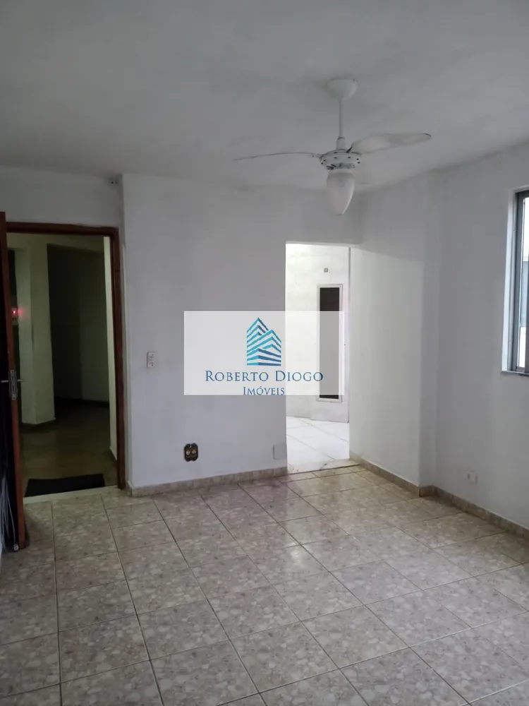 Apartamento, 2 quartos, 52 m² - Foto 7
