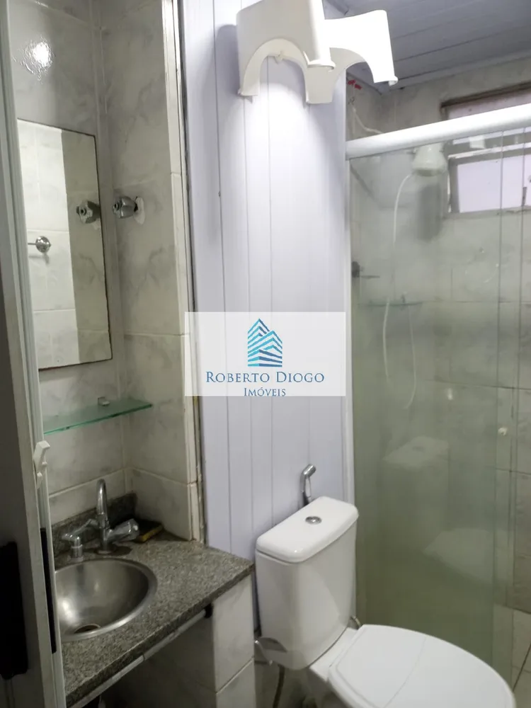 Apartamento, 2 quartos, 52 m² - Foto 14