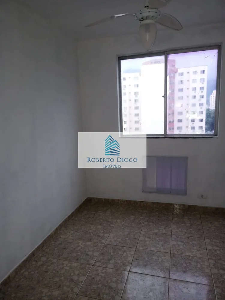 Apartamento, 2 quartos, 52 m² - Foto 8