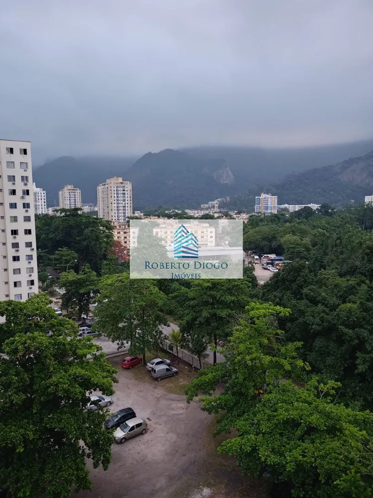 Apartamento, 2 quartos, 52 m² - Foto 16