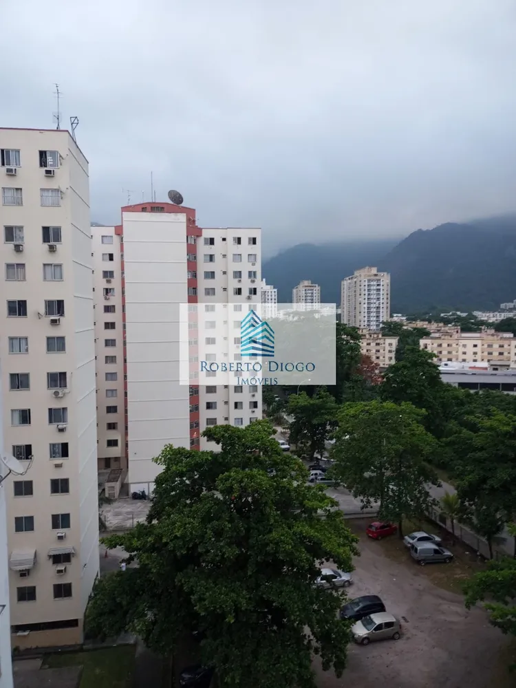 Apartamento, 2 quartos, 52 m² - Foto 22