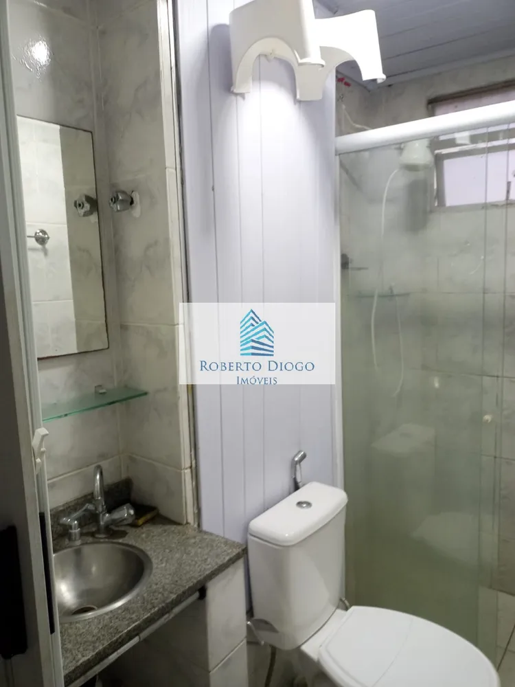 Apartamento, 2 quartos, 52 m² - Foto 18