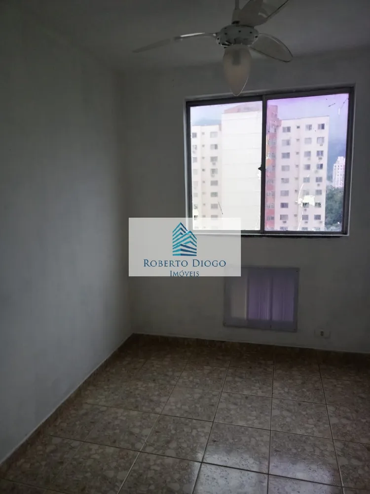Apartamento, 2 quartos, 52 m² - Foto 3