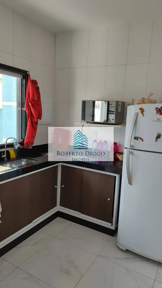 Casa, 2 quartos - Foto 5