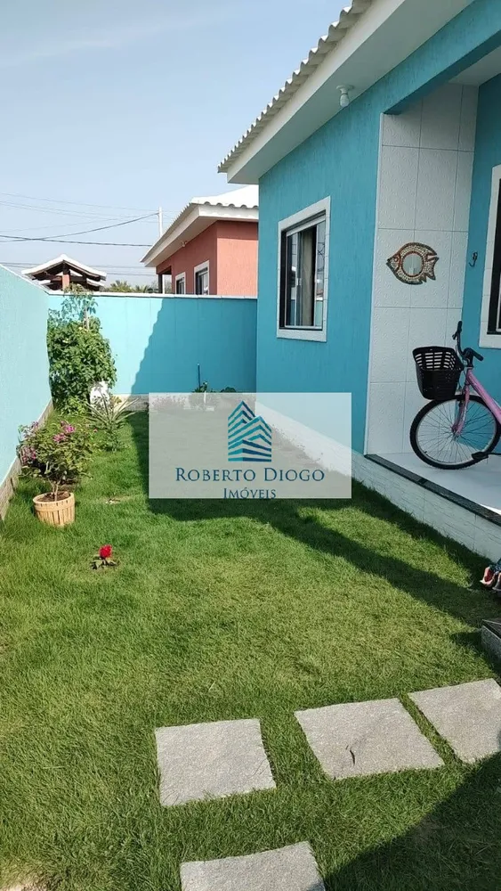 Casa, 2 quartos - Foto 1