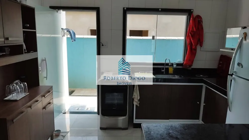 Casa, 2 quartos - Foto 4