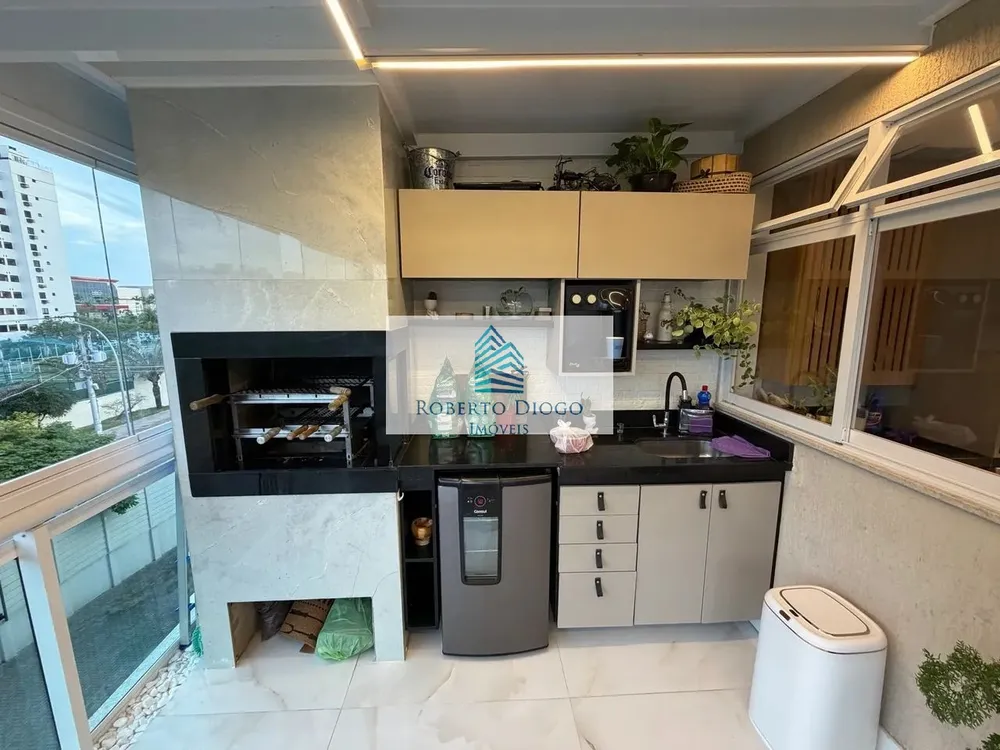 Cobertura, 3 quartos, 150 m² - Foto 10