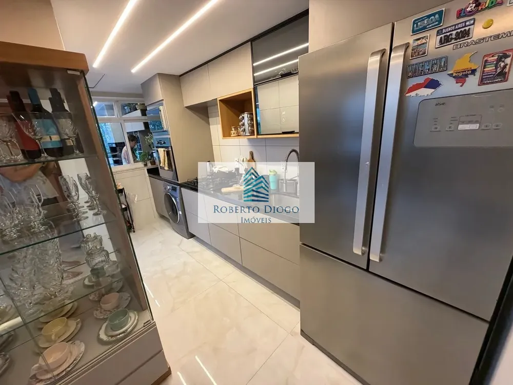 Cobertura, 3 quartos, 150 m² - Foto 6