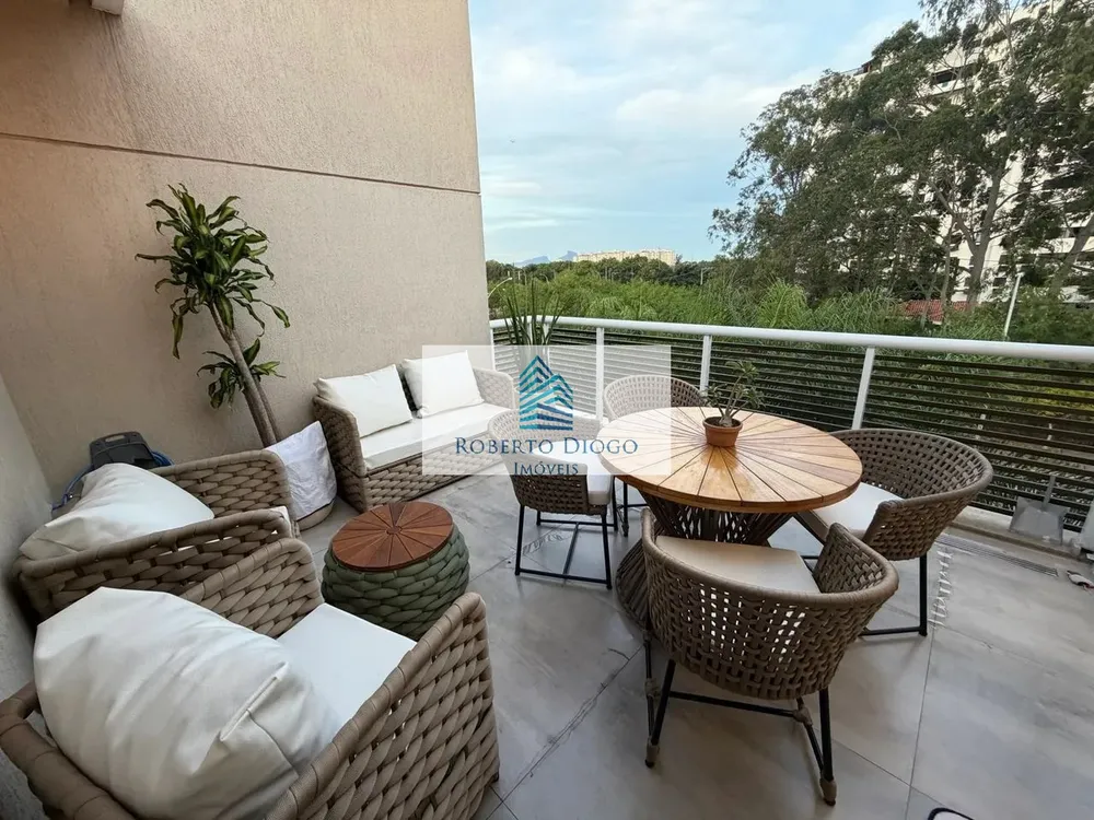Cobertura, 3 quartos, 150 m² - Foto 15