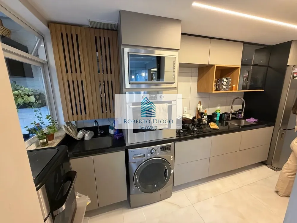 Cobertura, 3 quartos, 150 m² - Foto 11