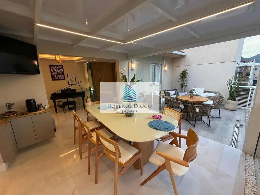 Cobertura, 3 quartos, 150 m² - Foto 4