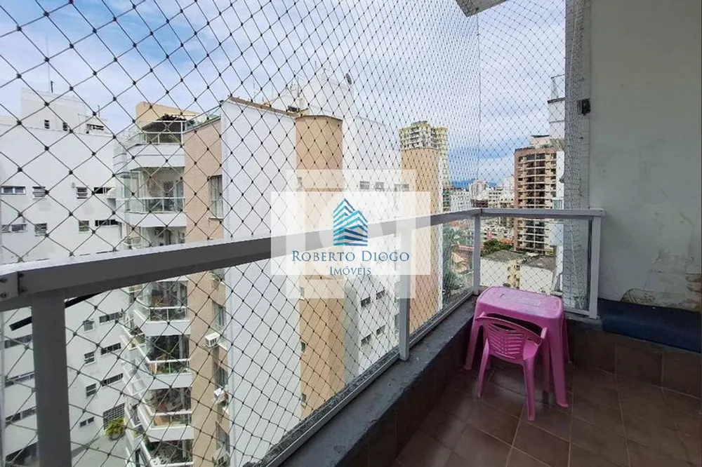 Cobertura, 3 quartos, 185 m² - Foto 32