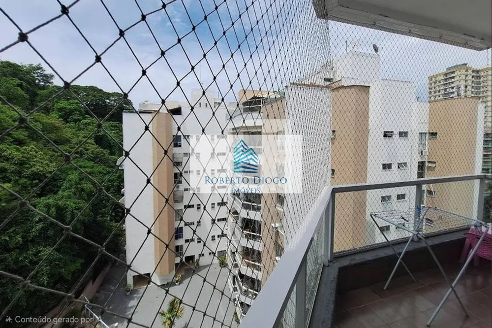 Cobertura, 3 quartos, 185 m² - Foto 9