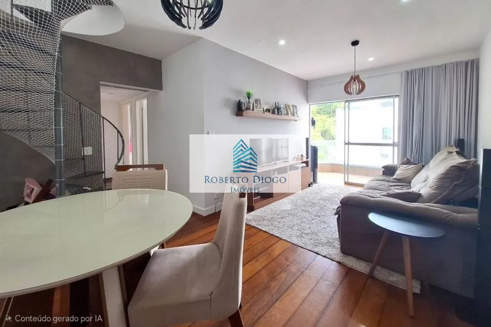 Cobertura, 3 quartos, 185 m² - Foto 18