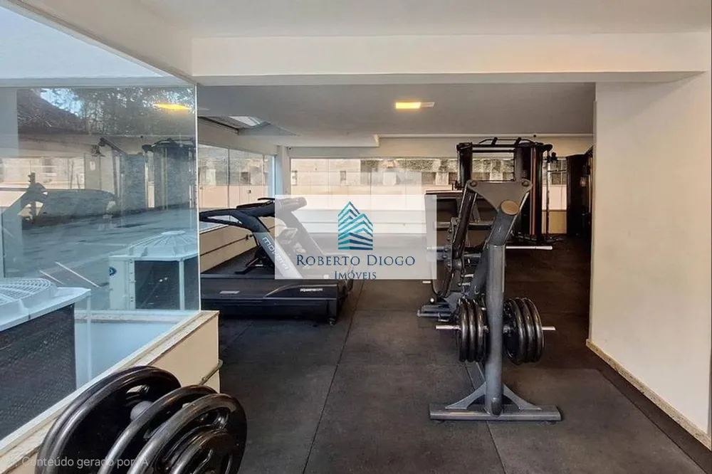 Cobertura, 3 quartos, 185 m² - Foto 34