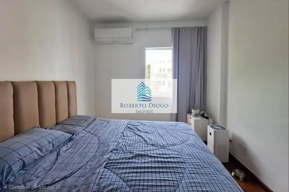 Cobertura, 3 quartos, 185 m² - Foto 12
