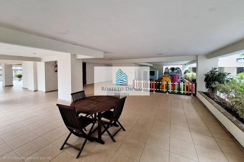 Cobertura, 3 quartos, 185 m² - Foto 36