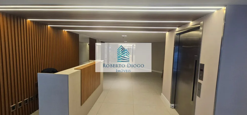 Cobertura, 3 quartos, 185 m² - Foto 5