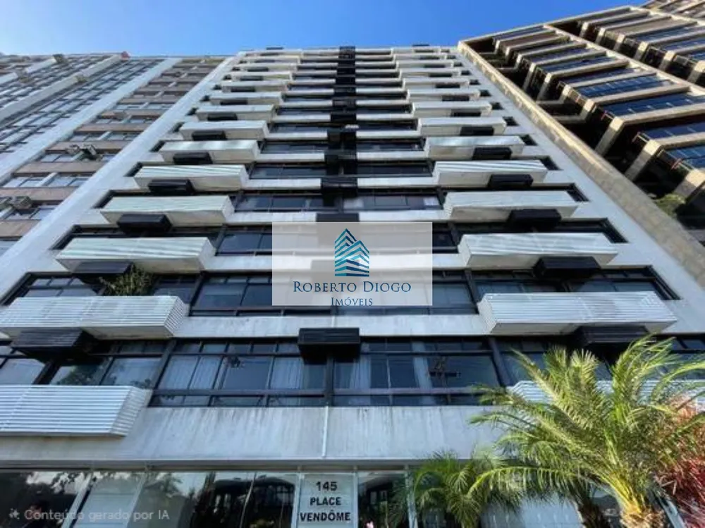 Cobertura, 3 quartos, 185 m² - Foto 33