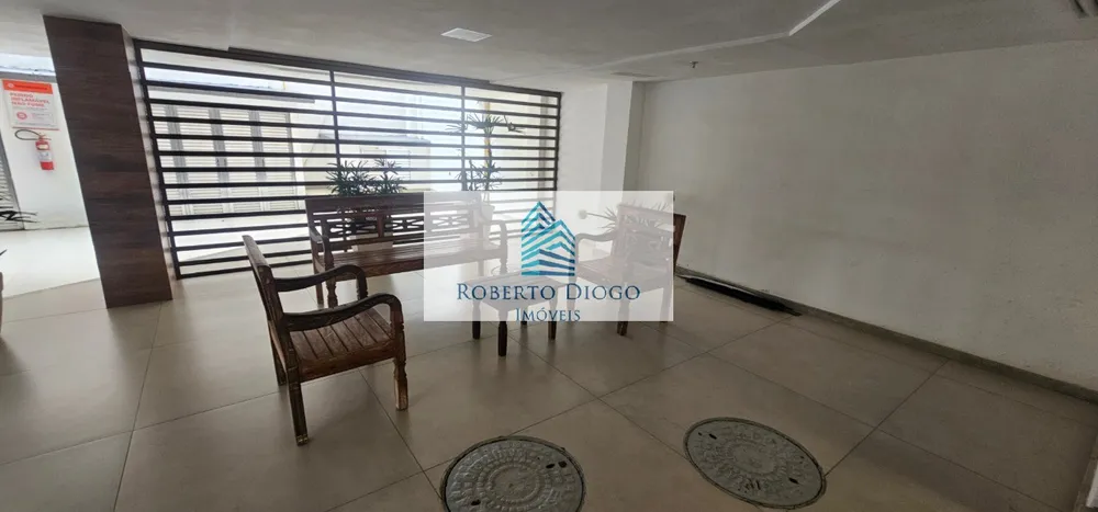 Cobertura, 3 quartos, 185 m² - Foto 7