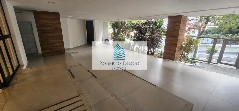 Cobertura, 3 quartos, 185 m² - Foto 10