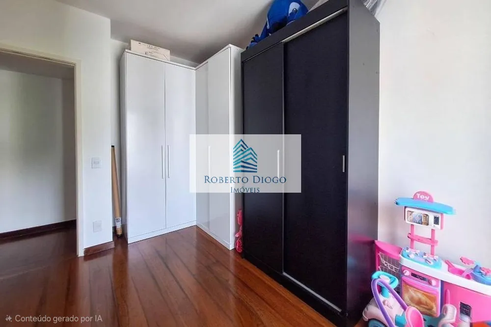 Cobertura, 3 quartos, 185 m² - Foto 22