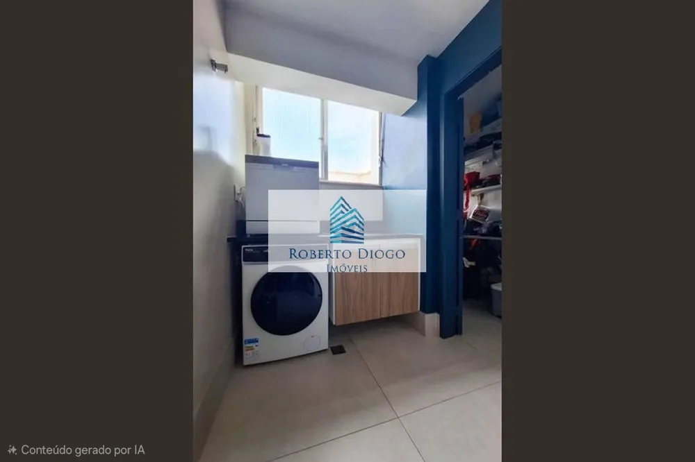 Cobertura, 3 quartos, 185 m² - Foto 30